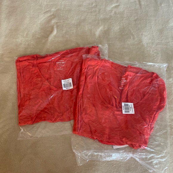 Torrid Super Soft Lightweight Top - Sizes 2X & 3X - Picture 14 of 14